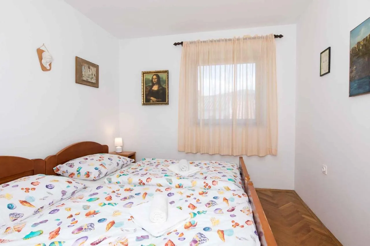 Apartment In Baska - Insel Krk 40437 0*, Baska (Krk)